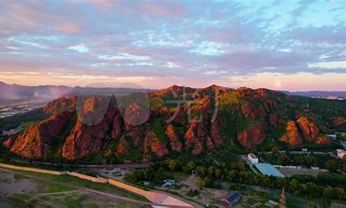 赤峰红山一周天气预报七天_赤峰红山一周天气预报