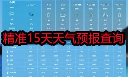 新建15天天气预报15天_新建明天天气