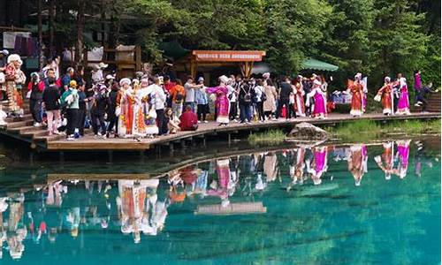 五一期间九寨沟天气预报_端午节九寨沟天气