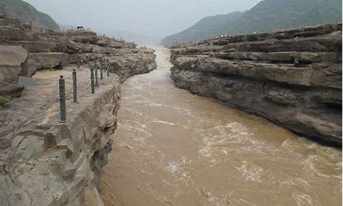 壶口瀑布天气预报15天天气_宜川壶口瀑布天气