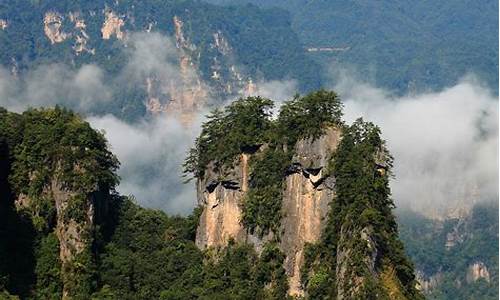 重庆光雾山未来五天天气预报